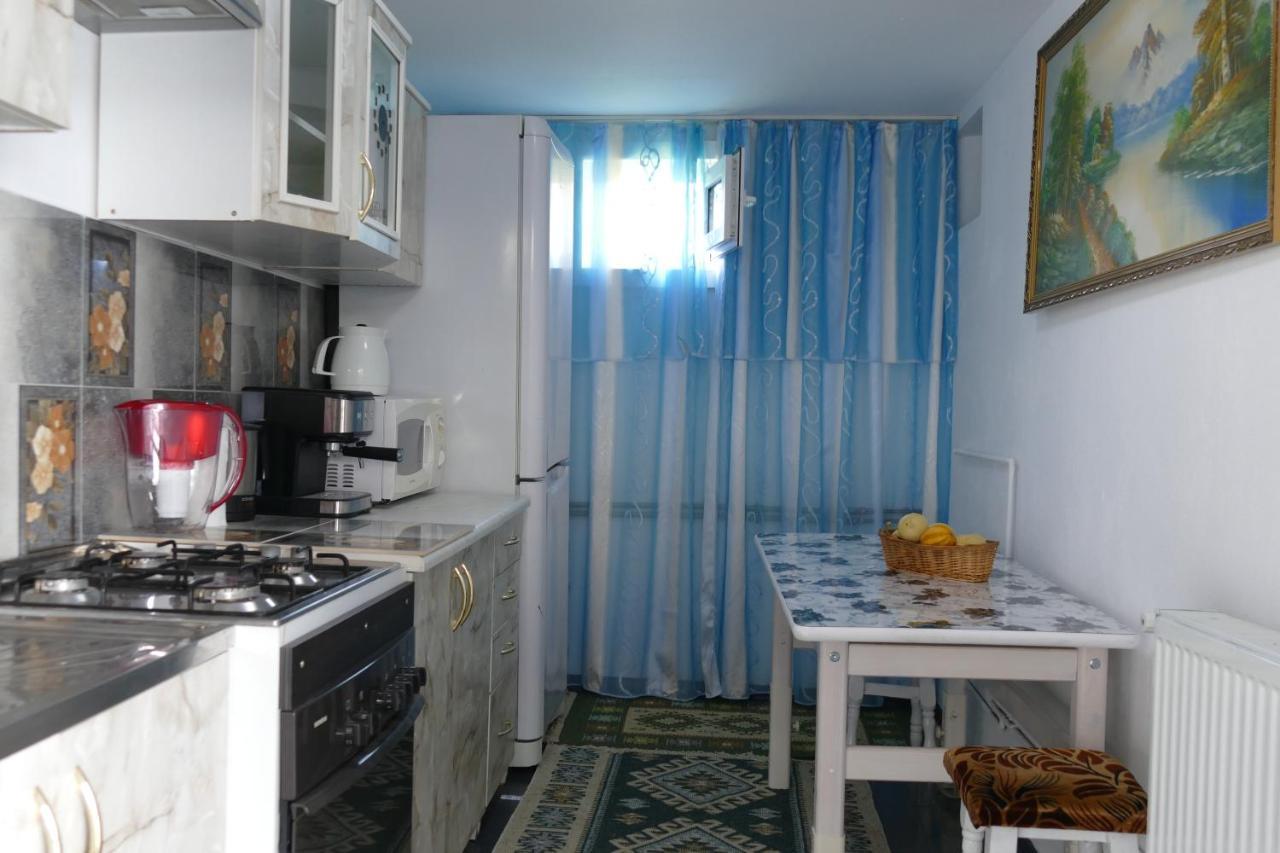 Apartamento La Dory Satu Sugatag Exterior foto