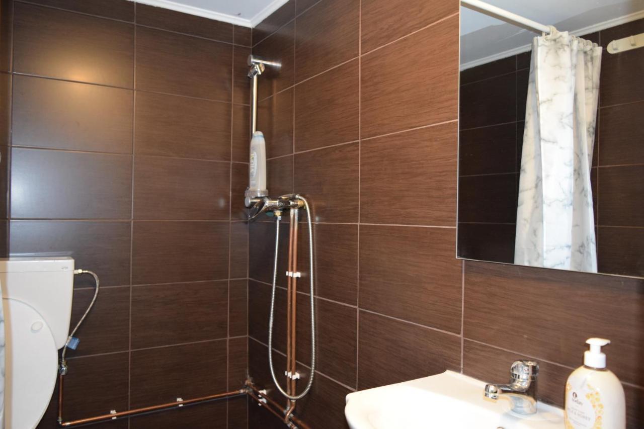 Apartamento La Dory Satu Sugatag Exterior foto