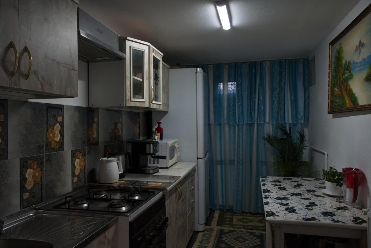 Apartamento La Dory Satu Sugatag Exterior foto
