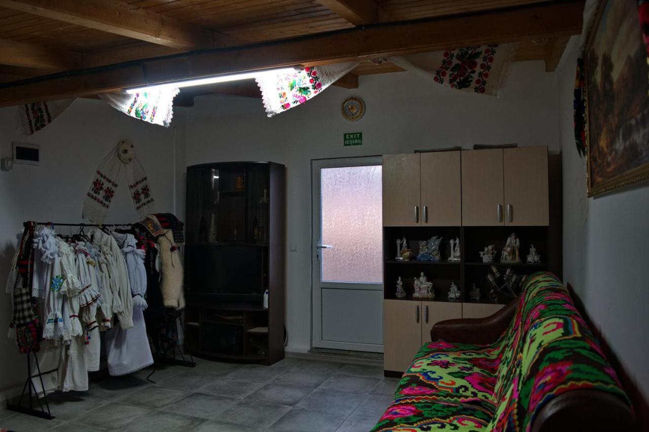 Apartamento La Dory Satu Sugatag Exterior foto