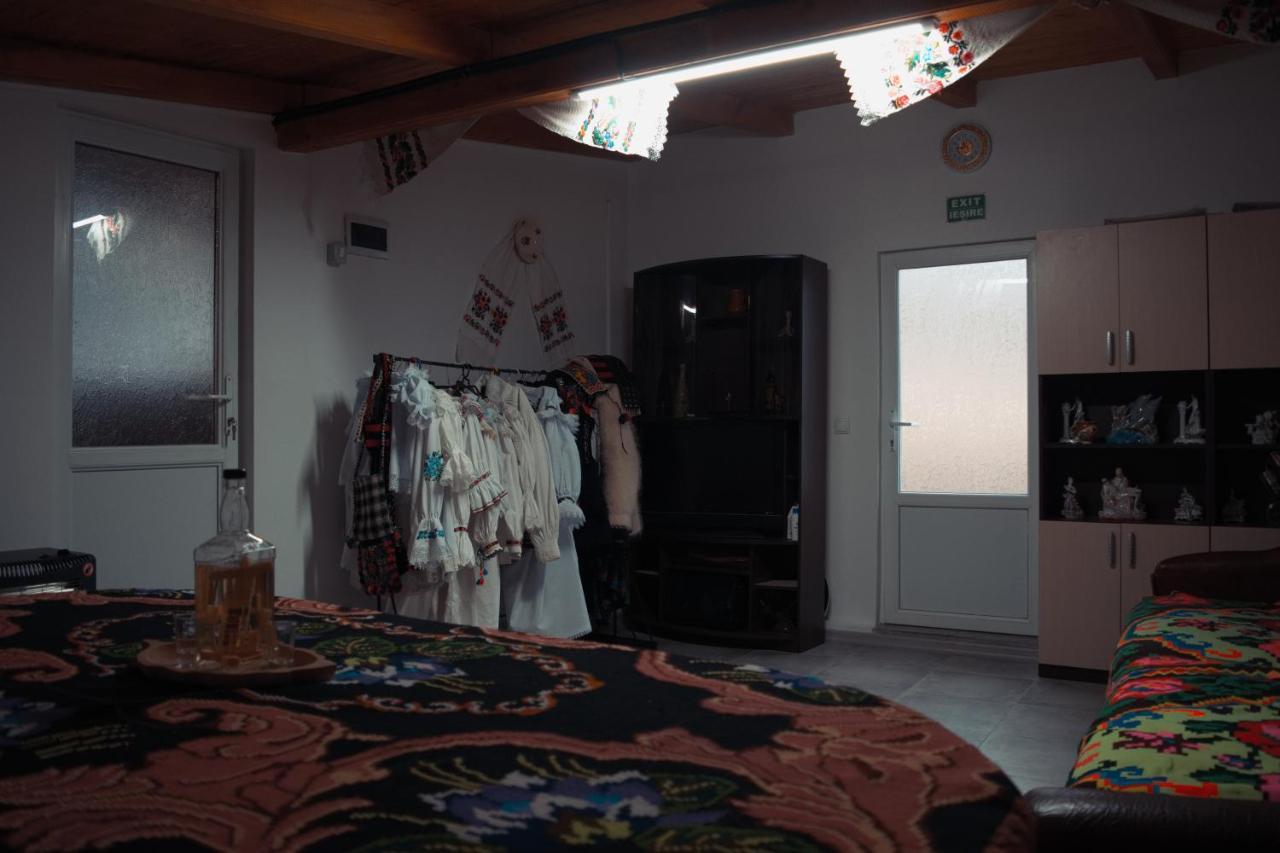 Apartamento La Dory Satu Sugatag Exterior foto