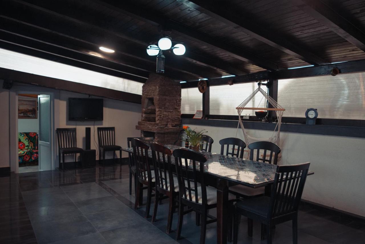 Apartamento La Dory Satu Sugatag Exterior foto