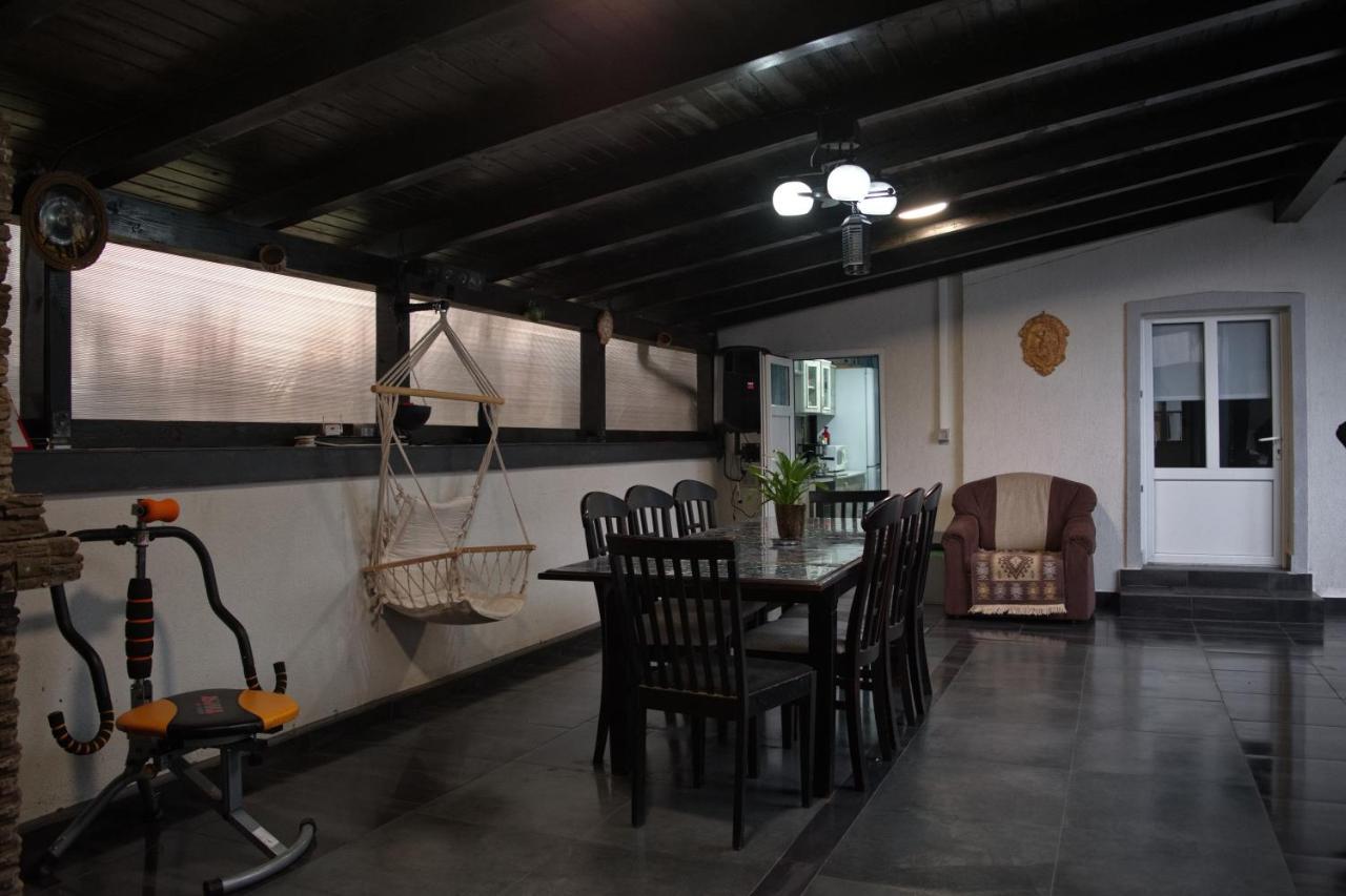 Apartamento La Dory Satu Sugatag Exterior foto