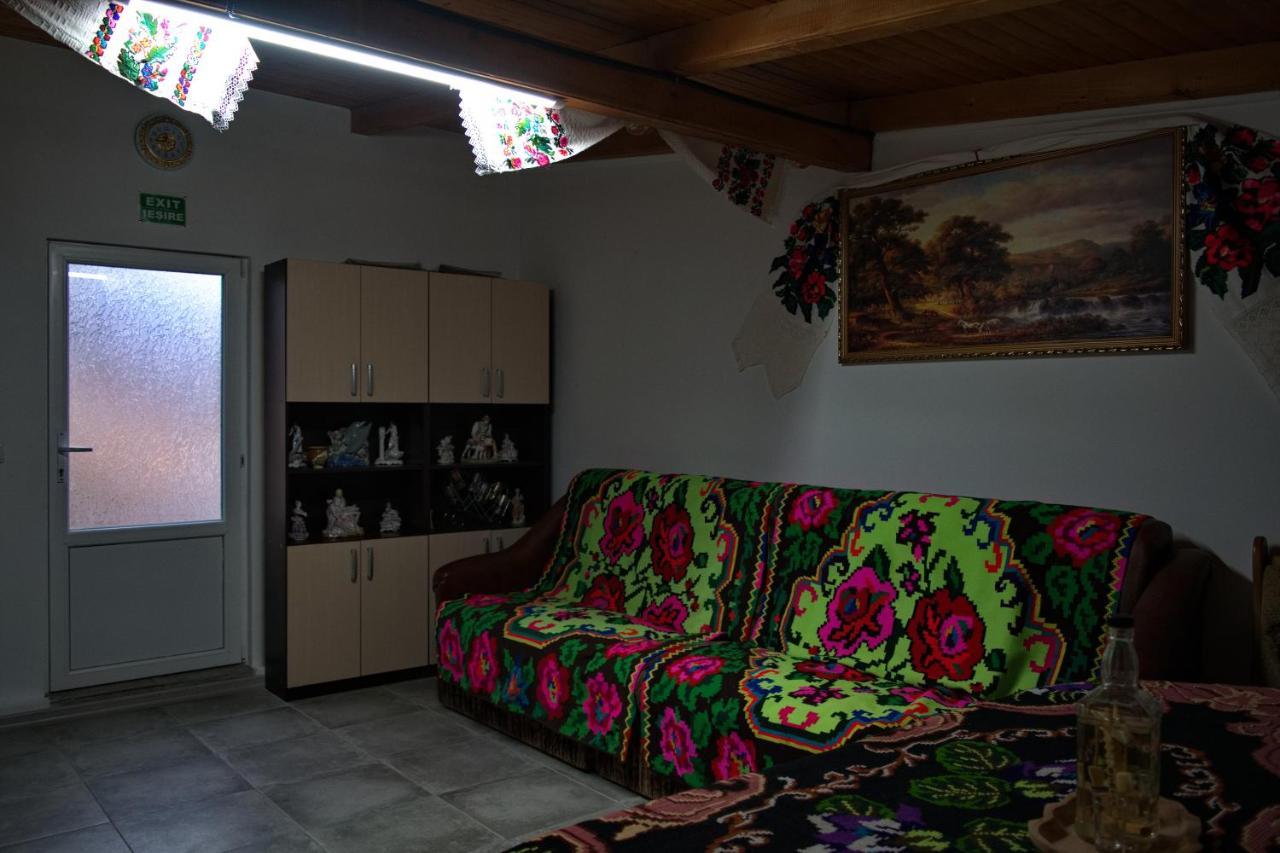 Apartamento La Dory Satu Sugatag Exterior foto