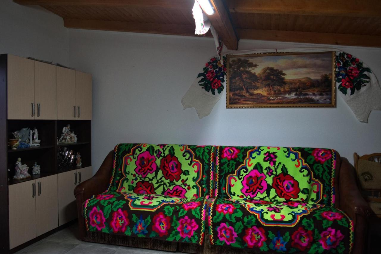 Apartamento La Dory Satu Sugatag Exterior foto