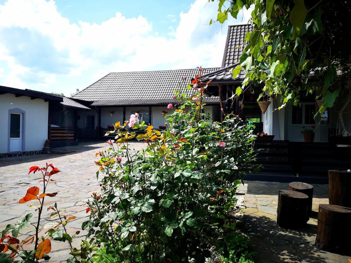 Apartamento La Dory Satu Sugatag Exterior foto