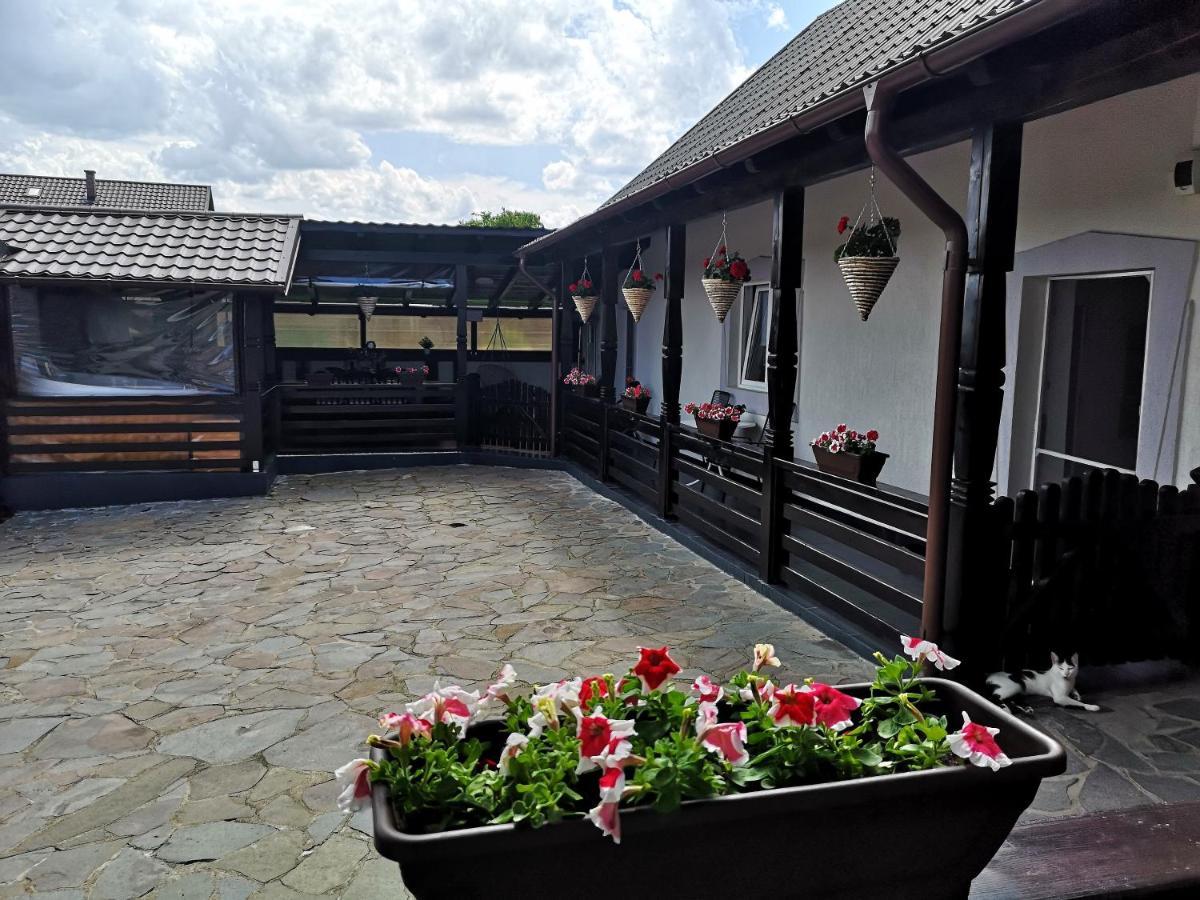 Apartamento La Dory Satu Sugatag Exterior foto