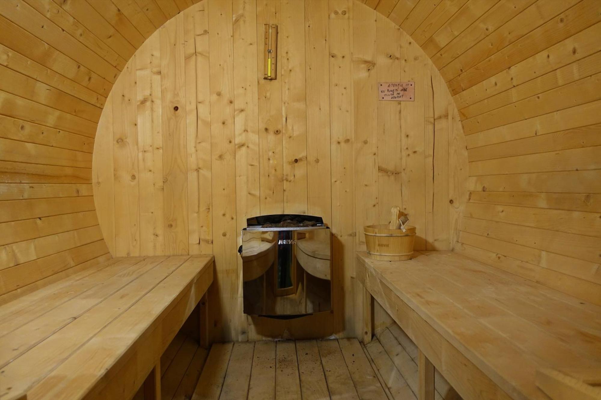 Apartamento La Dory Satu Sugatag Exterior foto